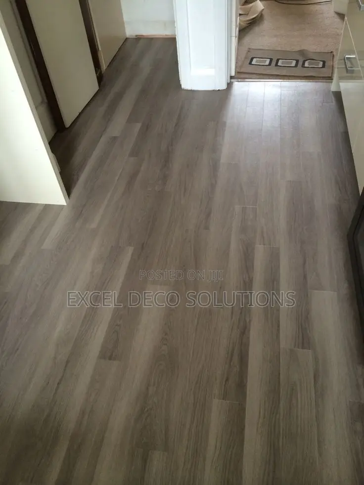 LVT Flooring Planks – Durable Waterproof Flooring