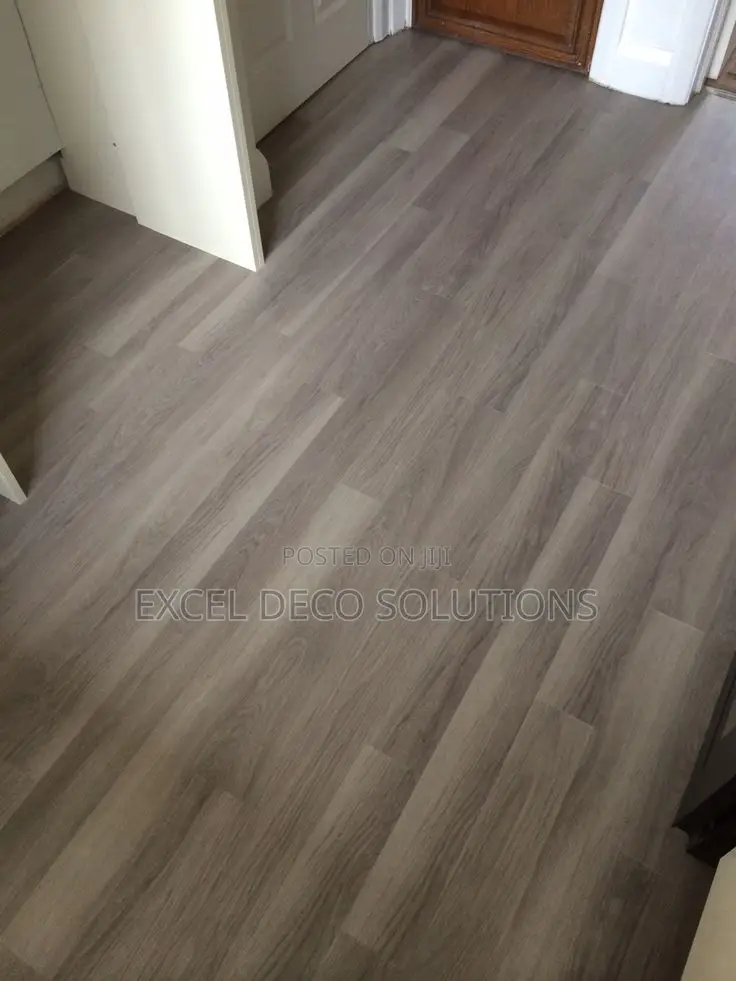 LVT Flooring Planks for Office Commercial Spaces