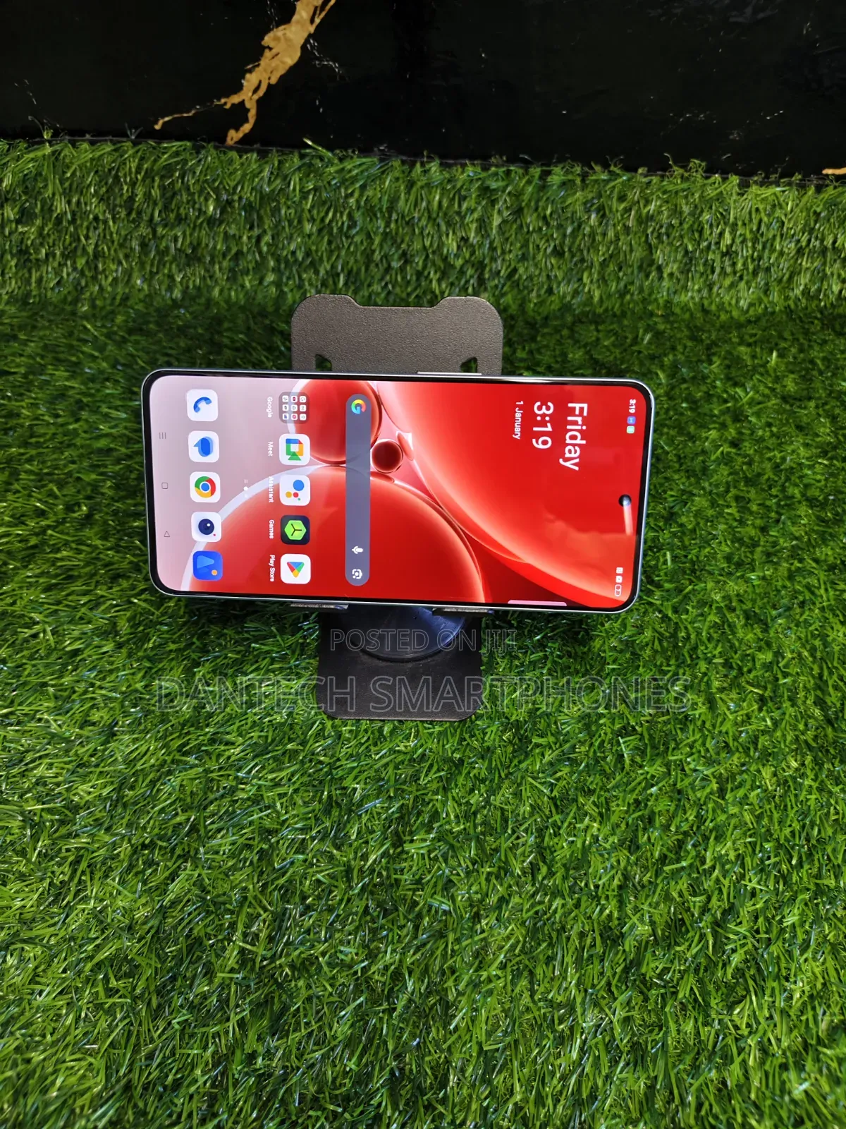 New OnePlus Nord 3 256 GB Gray