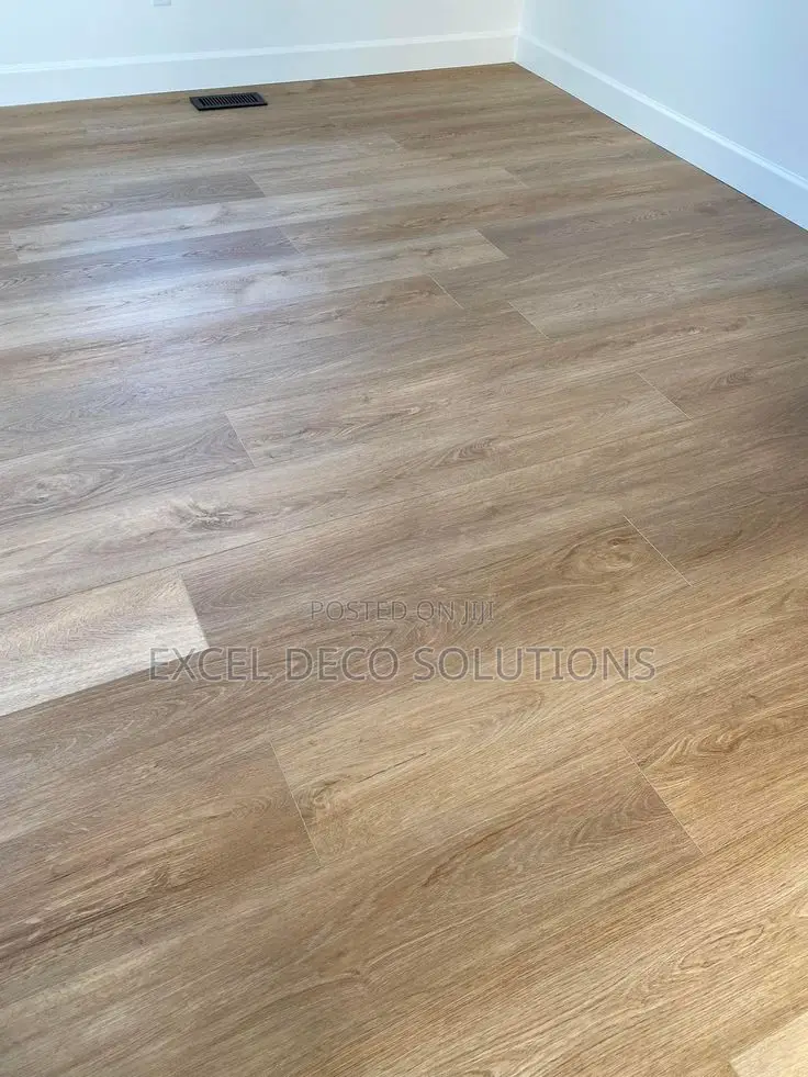 Laminate Flooring for Stylish Residential Interiors