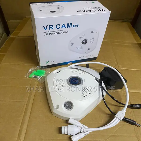 Fisheye Camera Security Surveillance Hd Video Products
