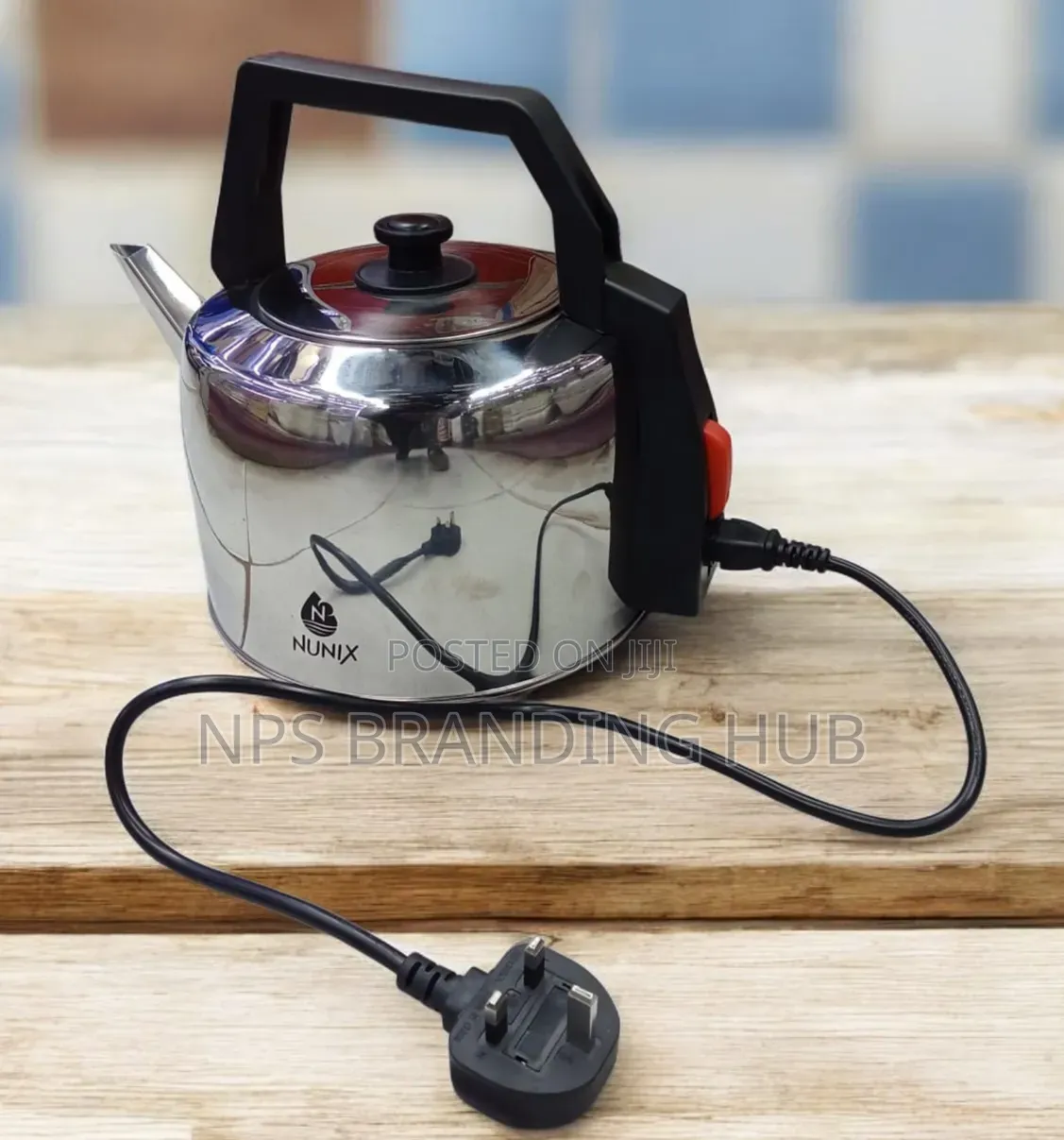 5.7ltrs Electric Kettle (Wpk