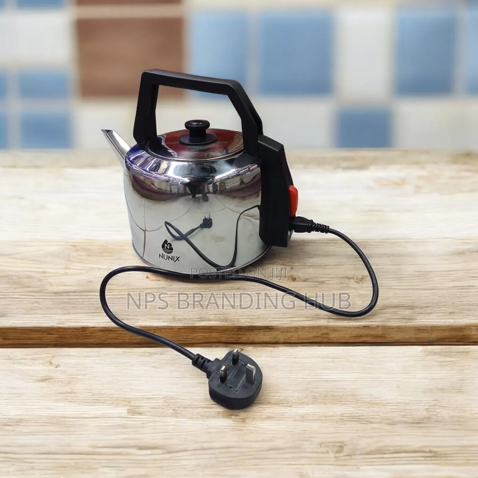 5.7ltrs Electric Kettle (Wpk