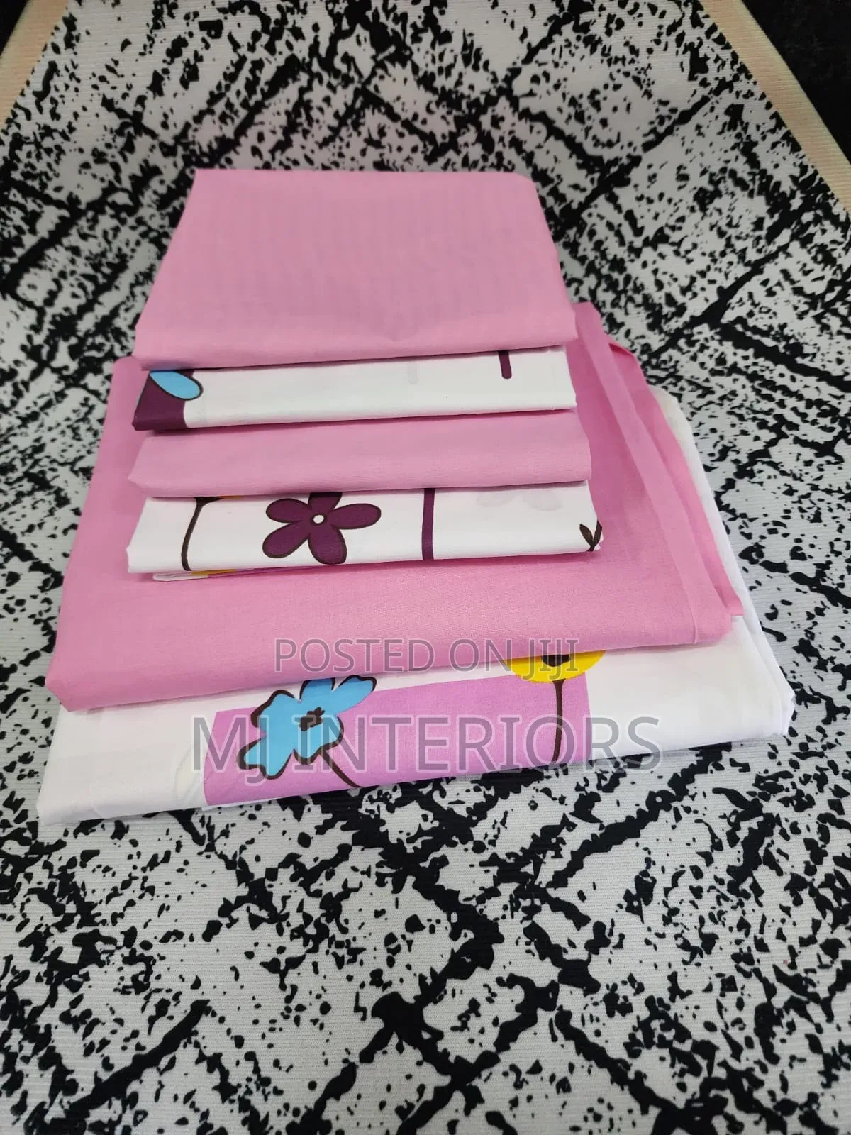 Everyday Luxury Fitted Bedsheets - Elegant Bedroom Decor