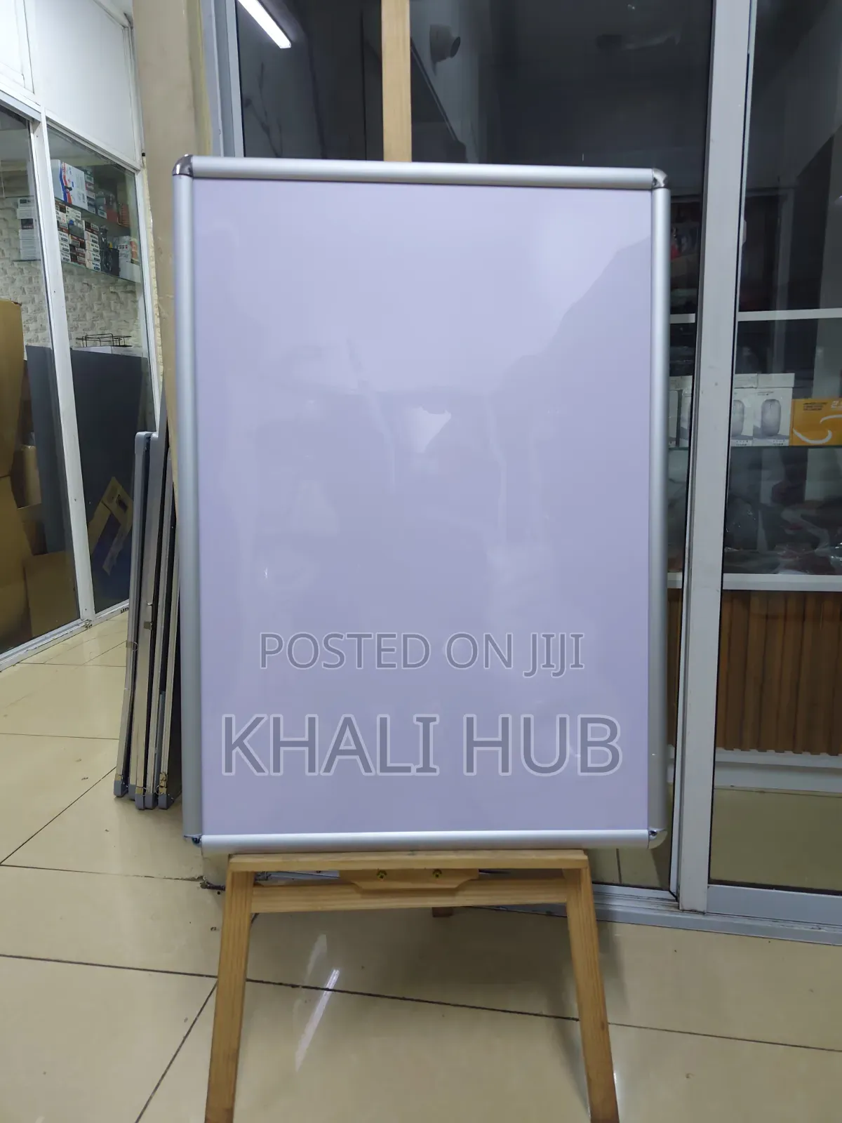 A1 Snapper Frames Snapper Frame A1 – Wall Poster Display Frame Kenya