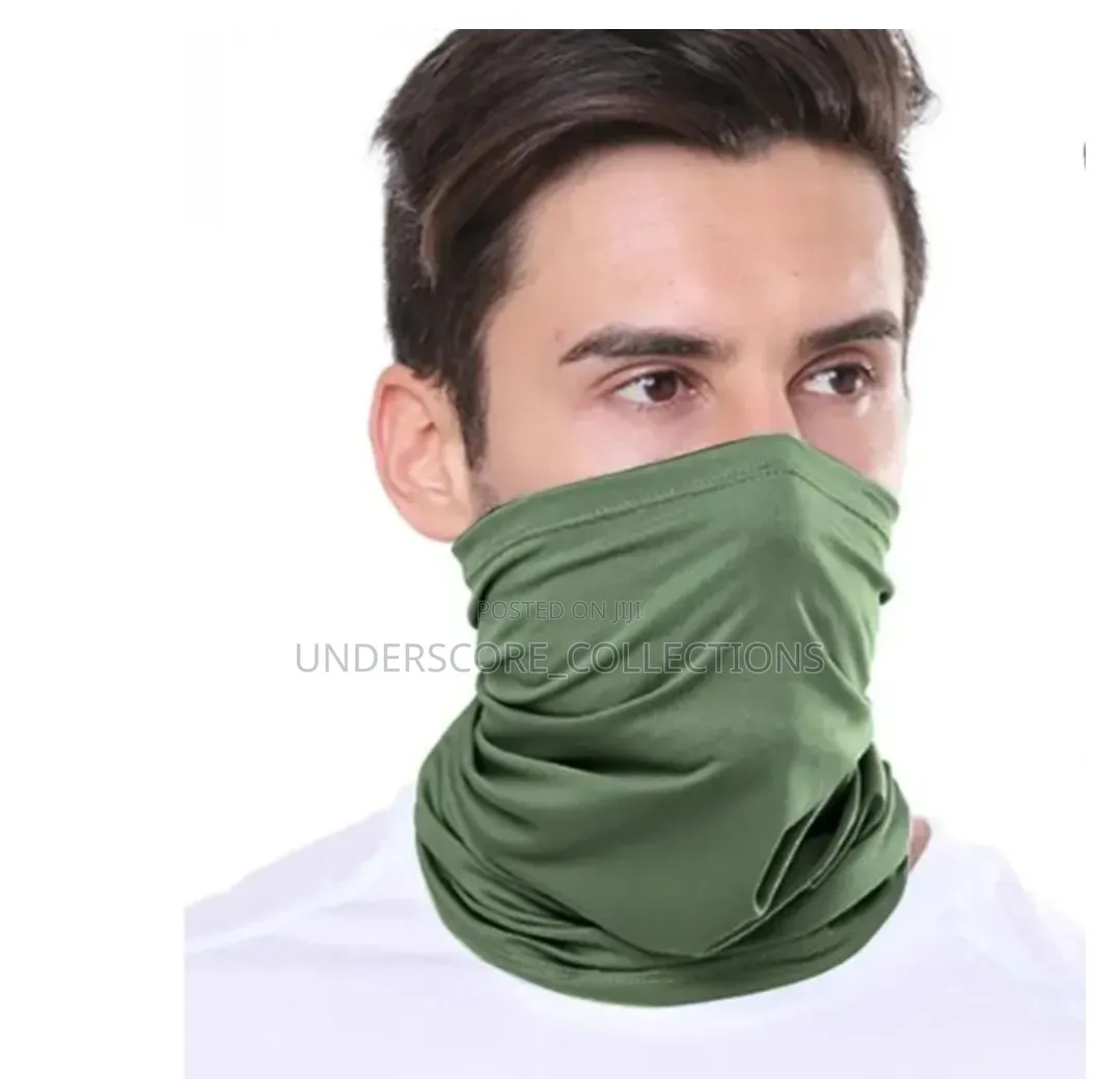 Snood/Neck Gaiter