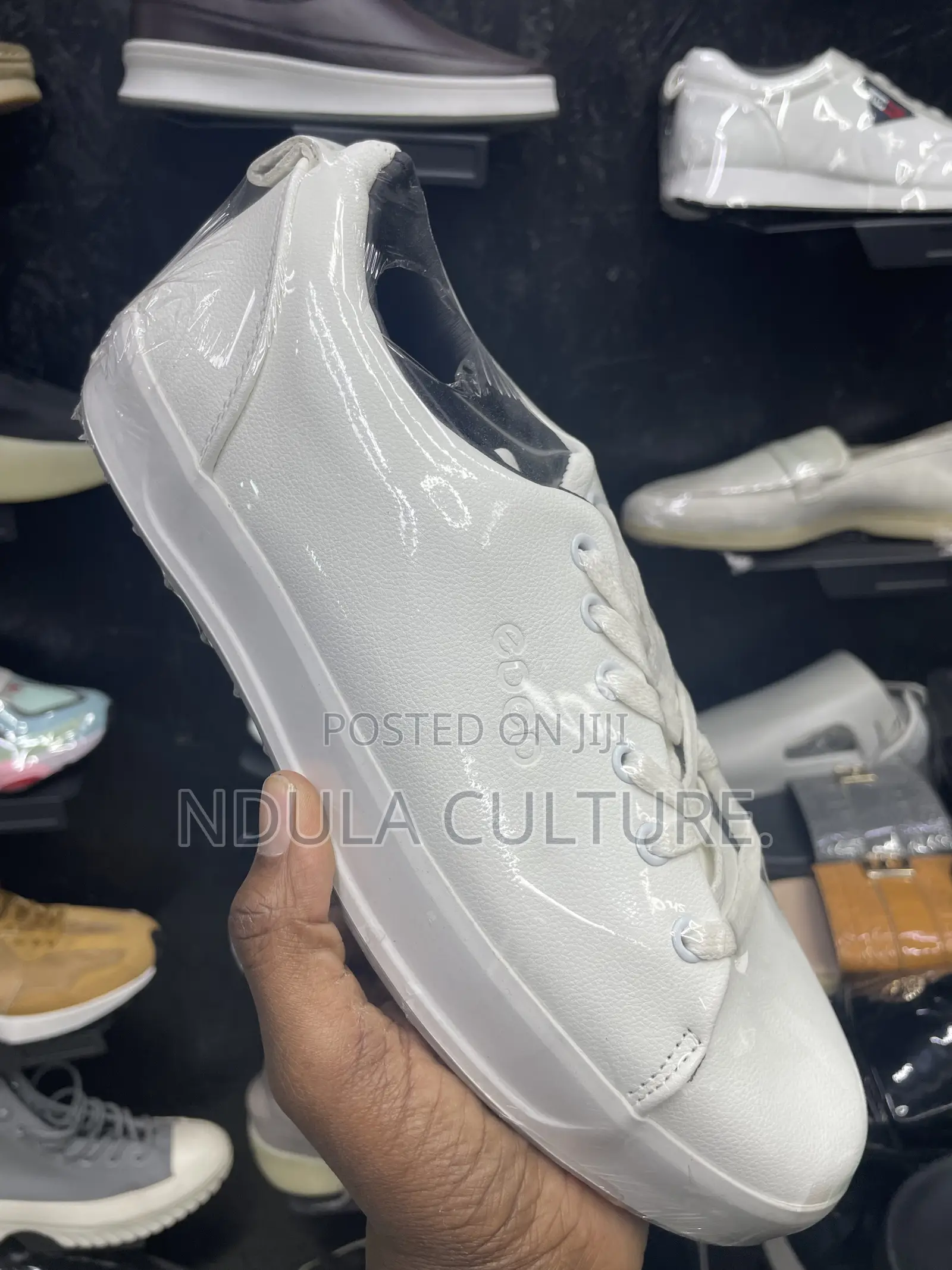 Ecco for Men Casual Shoes