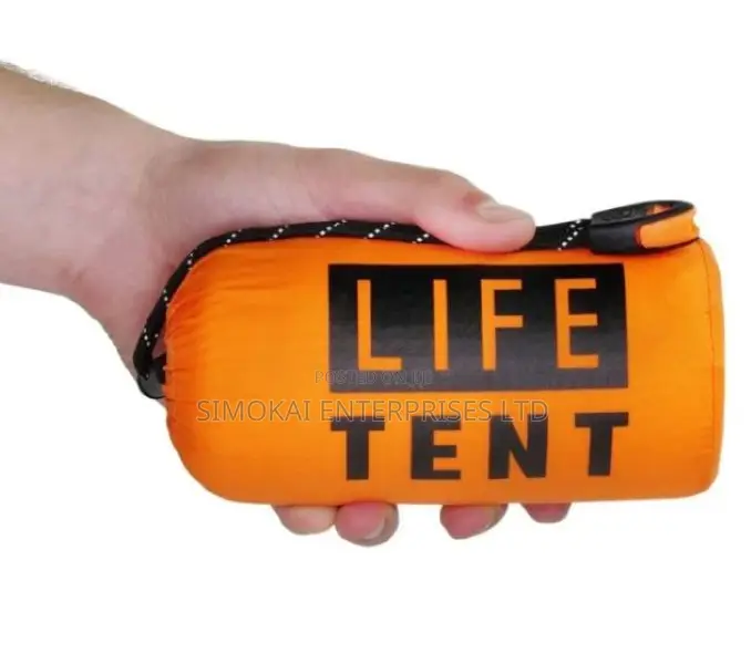 Life Tent Survival Shelter