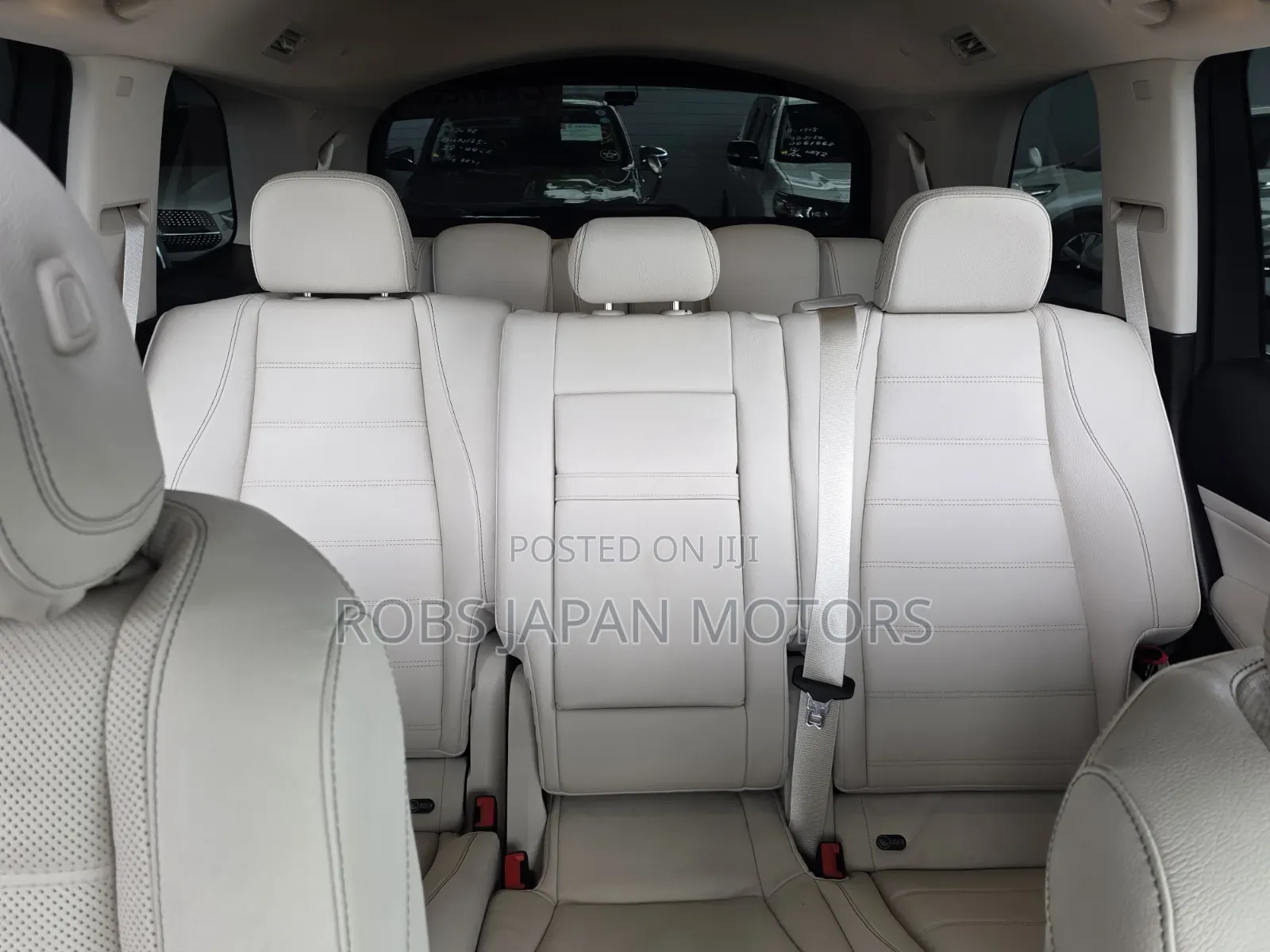 Mercedes-Benz GLS-Class GLS 400d 2022 Pearl