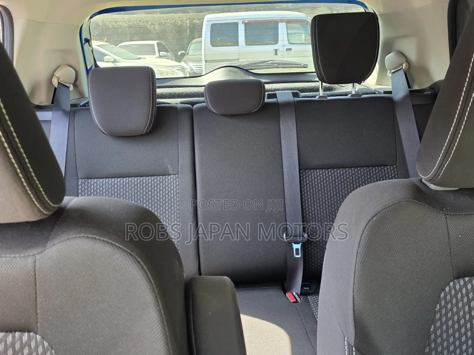 Suzuki Swift RS 2019 Blue