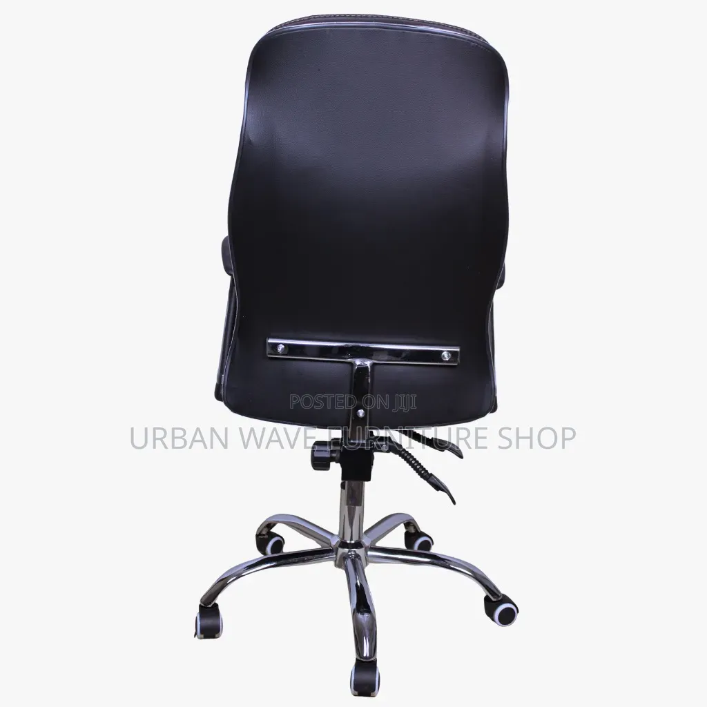 Leather Masters Chair