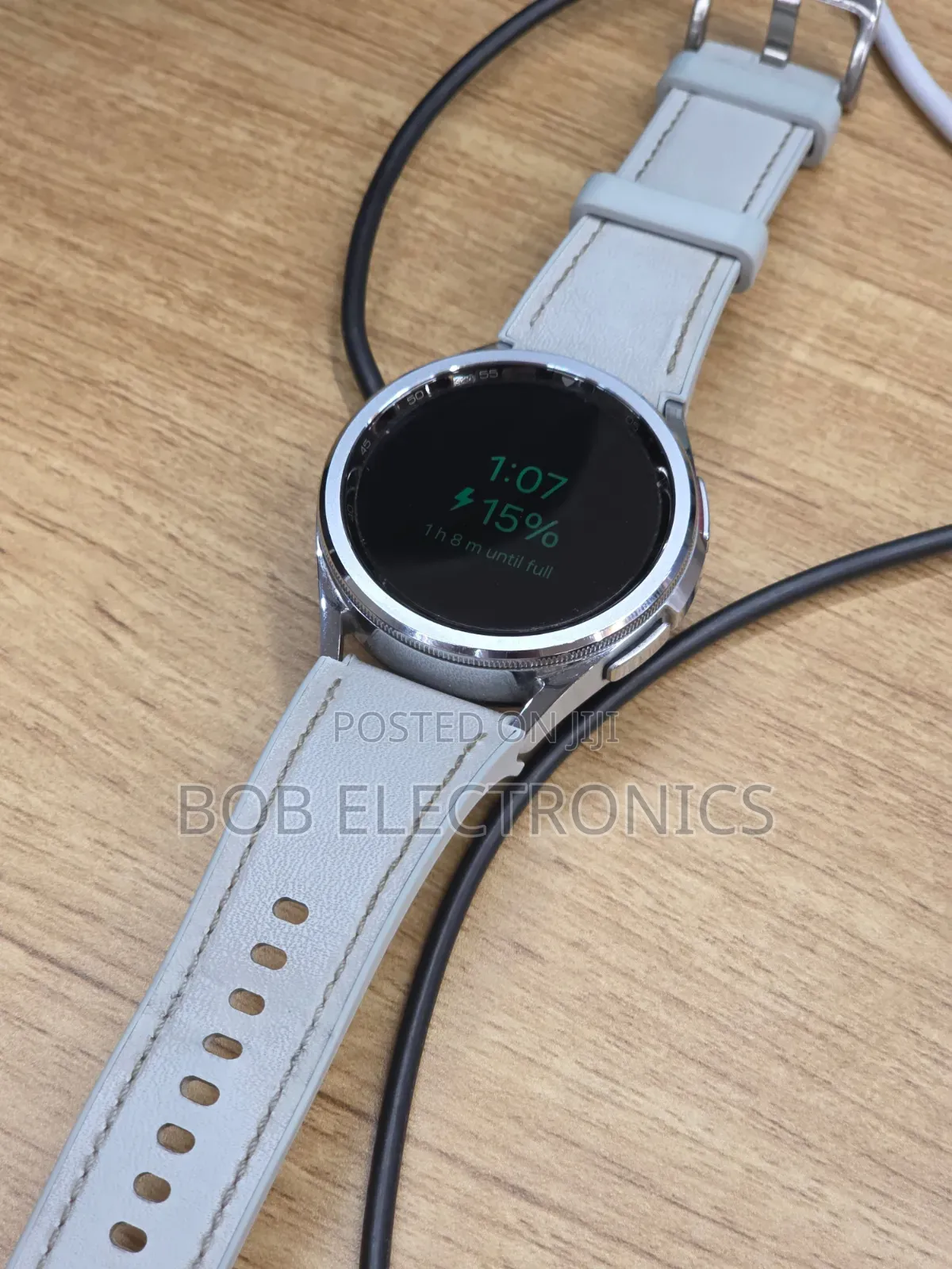 Samsung Galaxy Watch 6 Classic