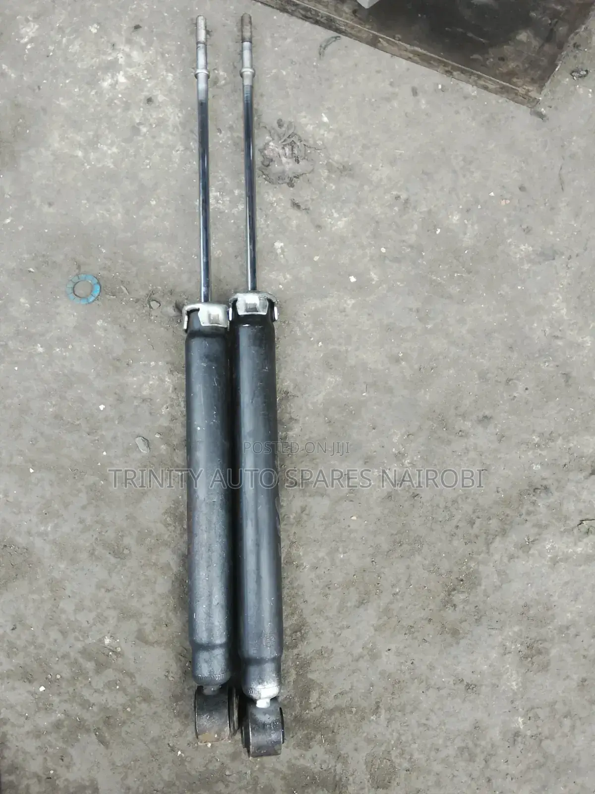 Original Kyb Ex Japan Toyota Noah/Voxy New Model Rear Shock Absorbers