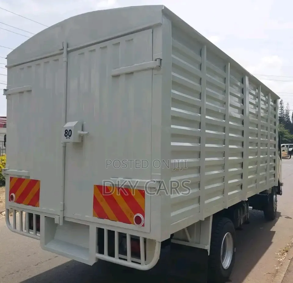 Isuzu NQR 2021 Local