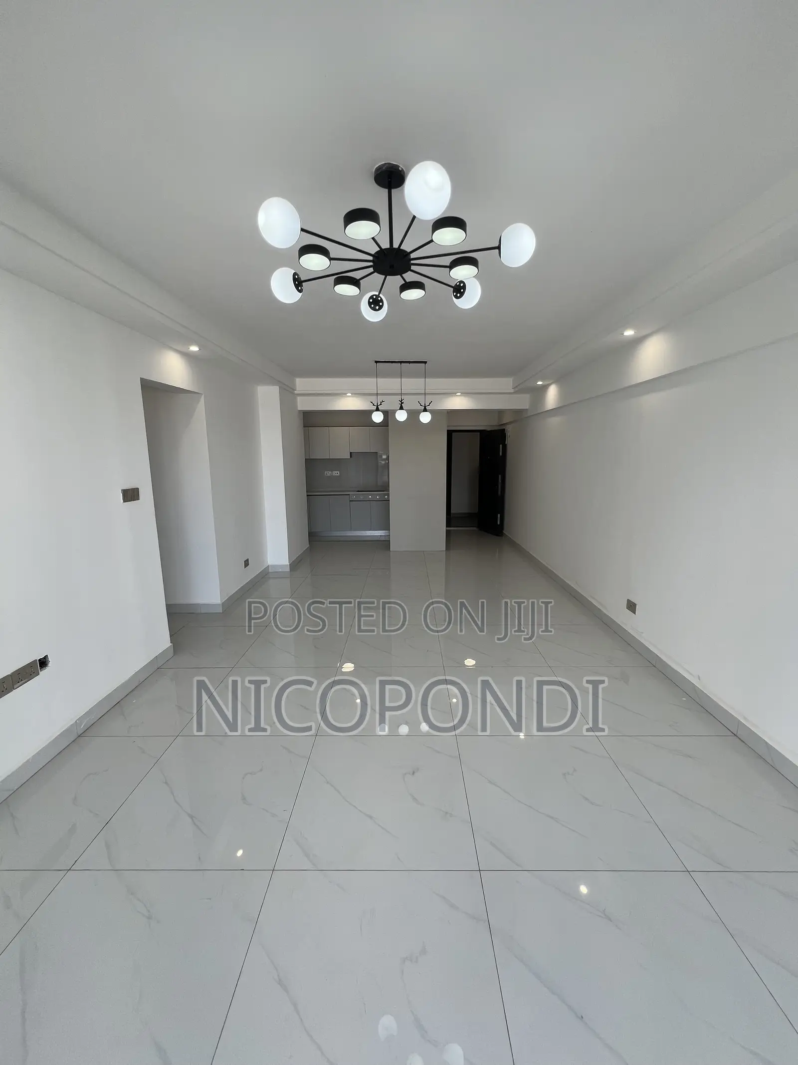 2bdrm Apartment in Kileleshwa for sale