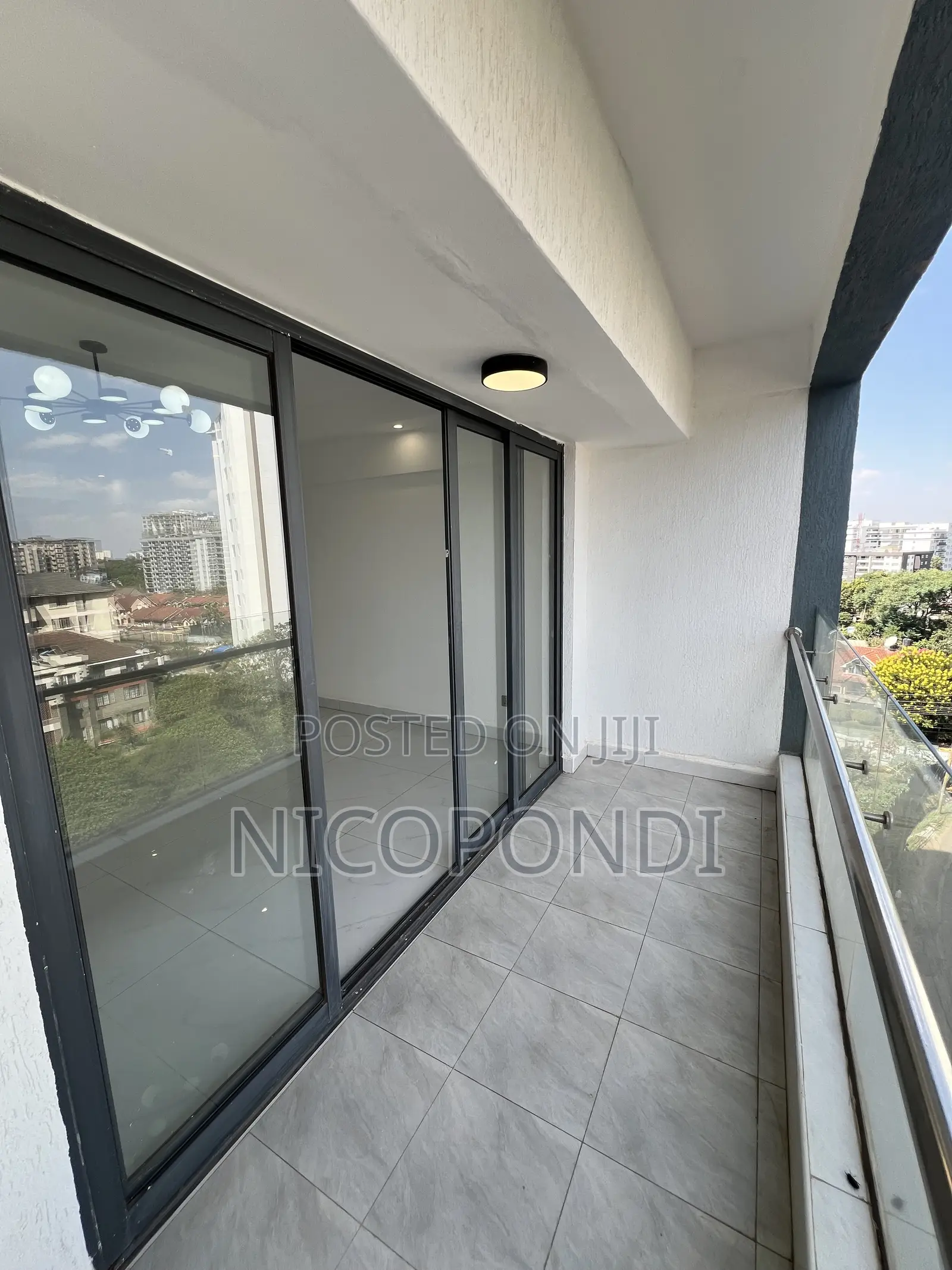 2bdrm Apartment in Kileleshwa for sale