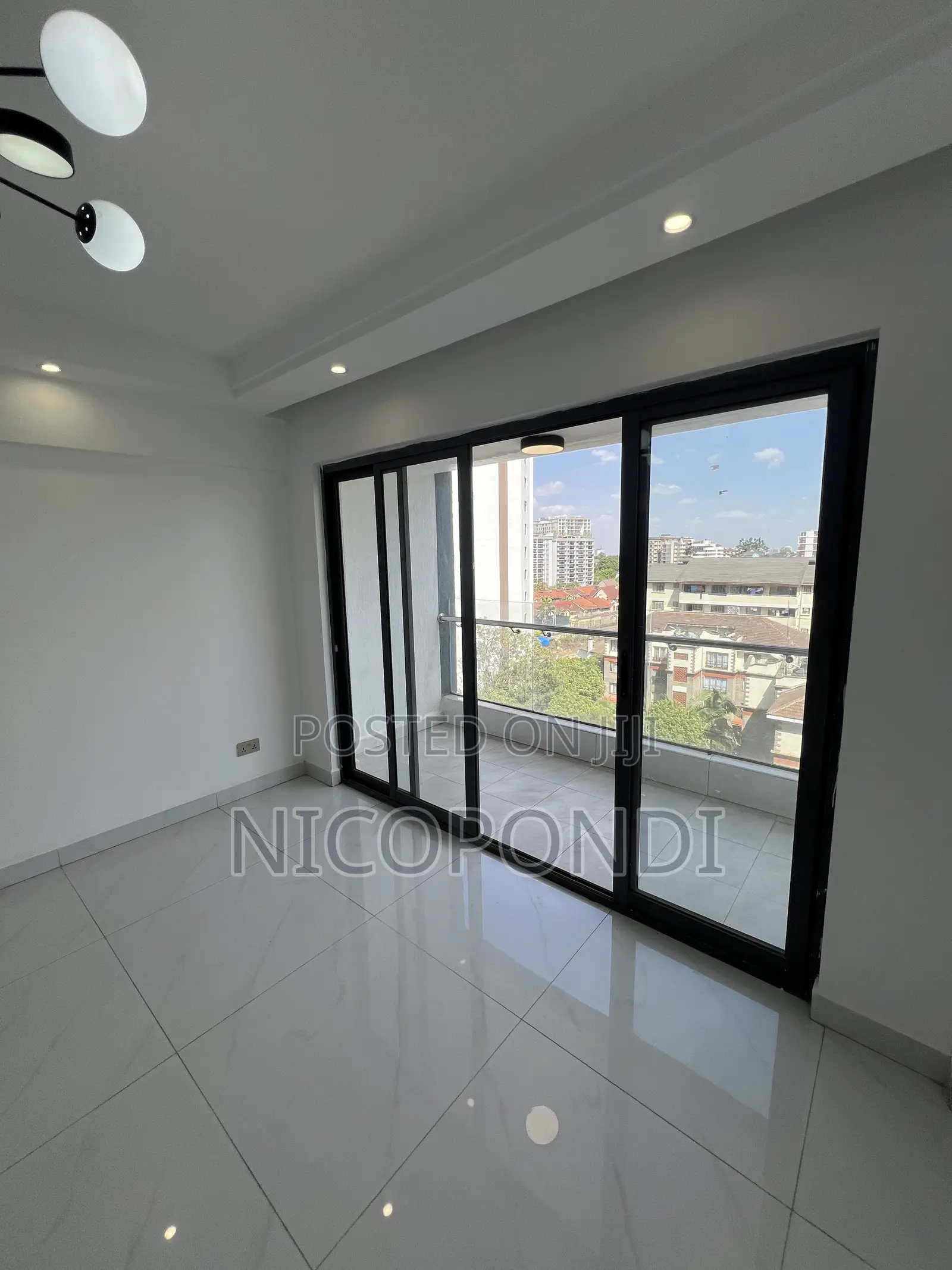 2bdrm Apartment in Kileleshwa for sale