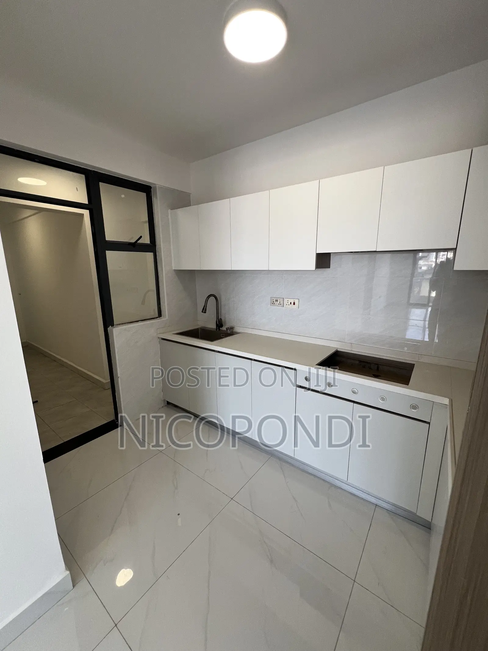 2bdrm Apartment in Kileleshwa for sale