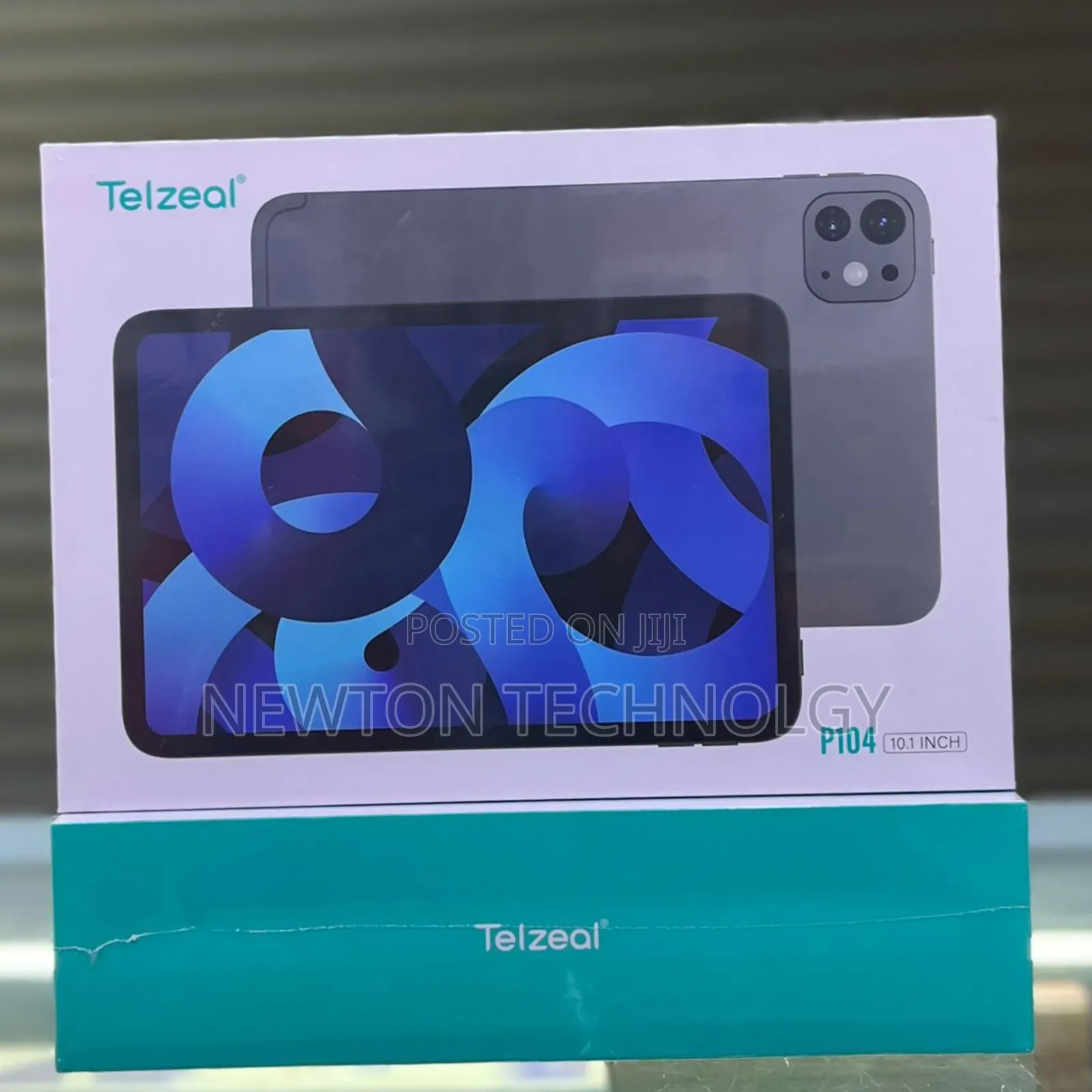 New Tablet 16 GB