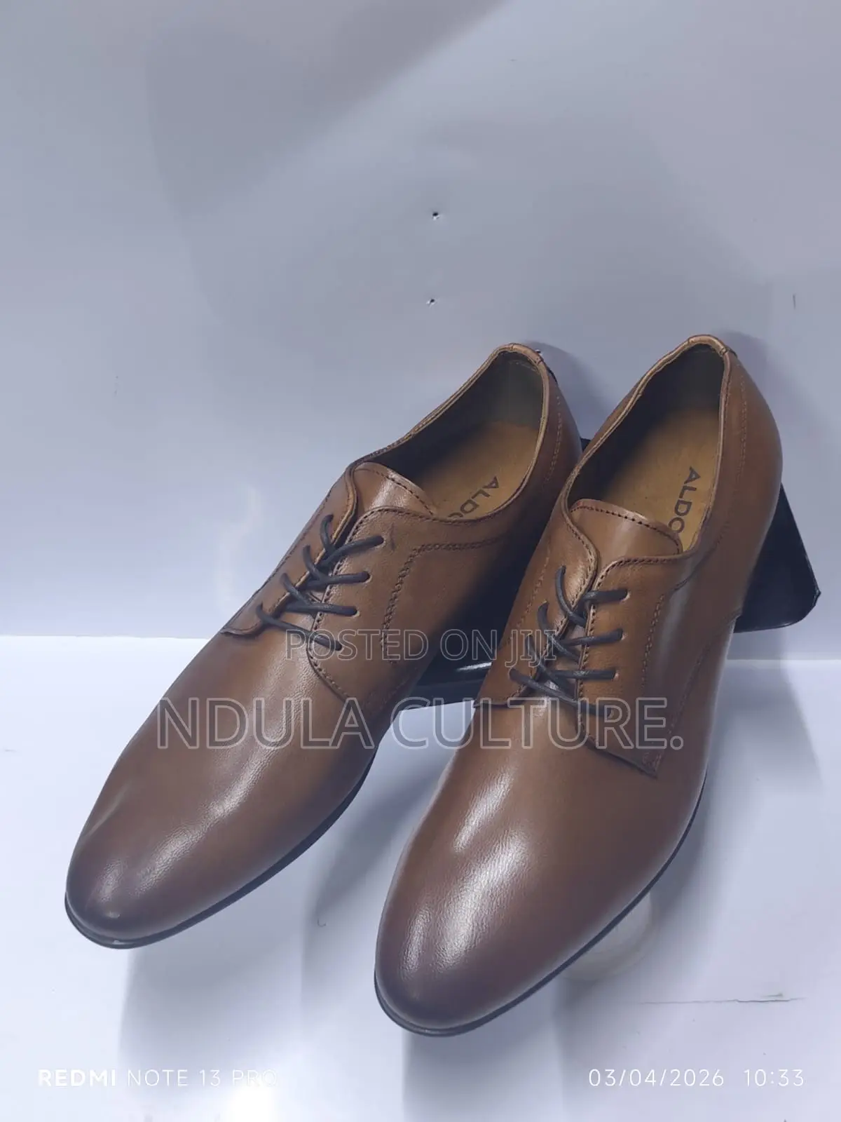 Aldo Official Shoes