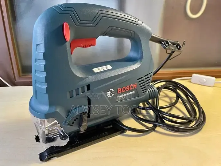 Original Wood Cutter/Jigsaw Machine