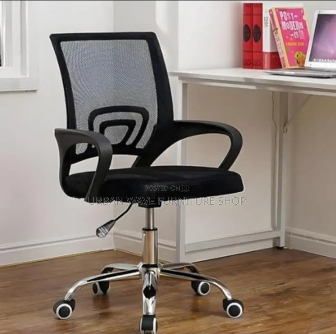 Secretary Long Time Working Chair