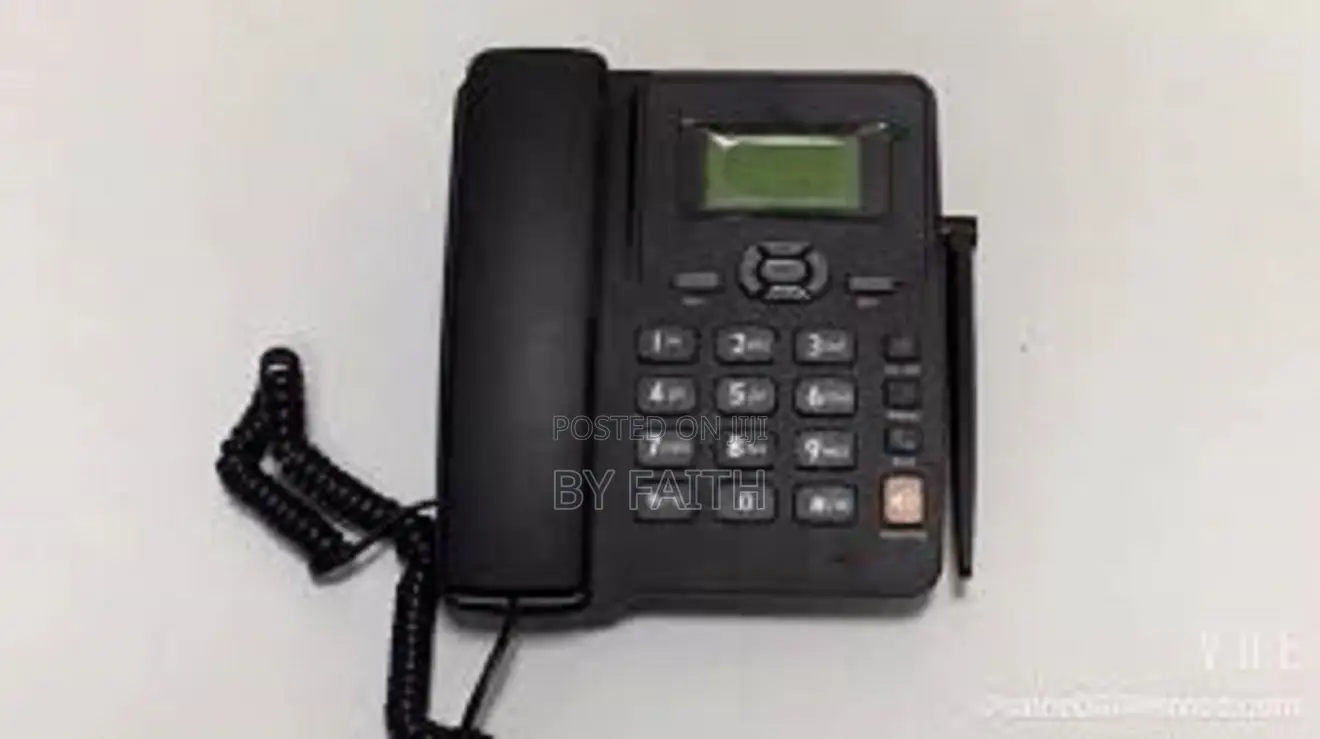 GSM Landline Office Phone Kenya