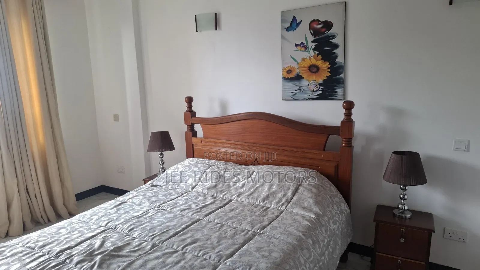 3bdrm Apartment in Savannah Land, Nairobi Central for sale