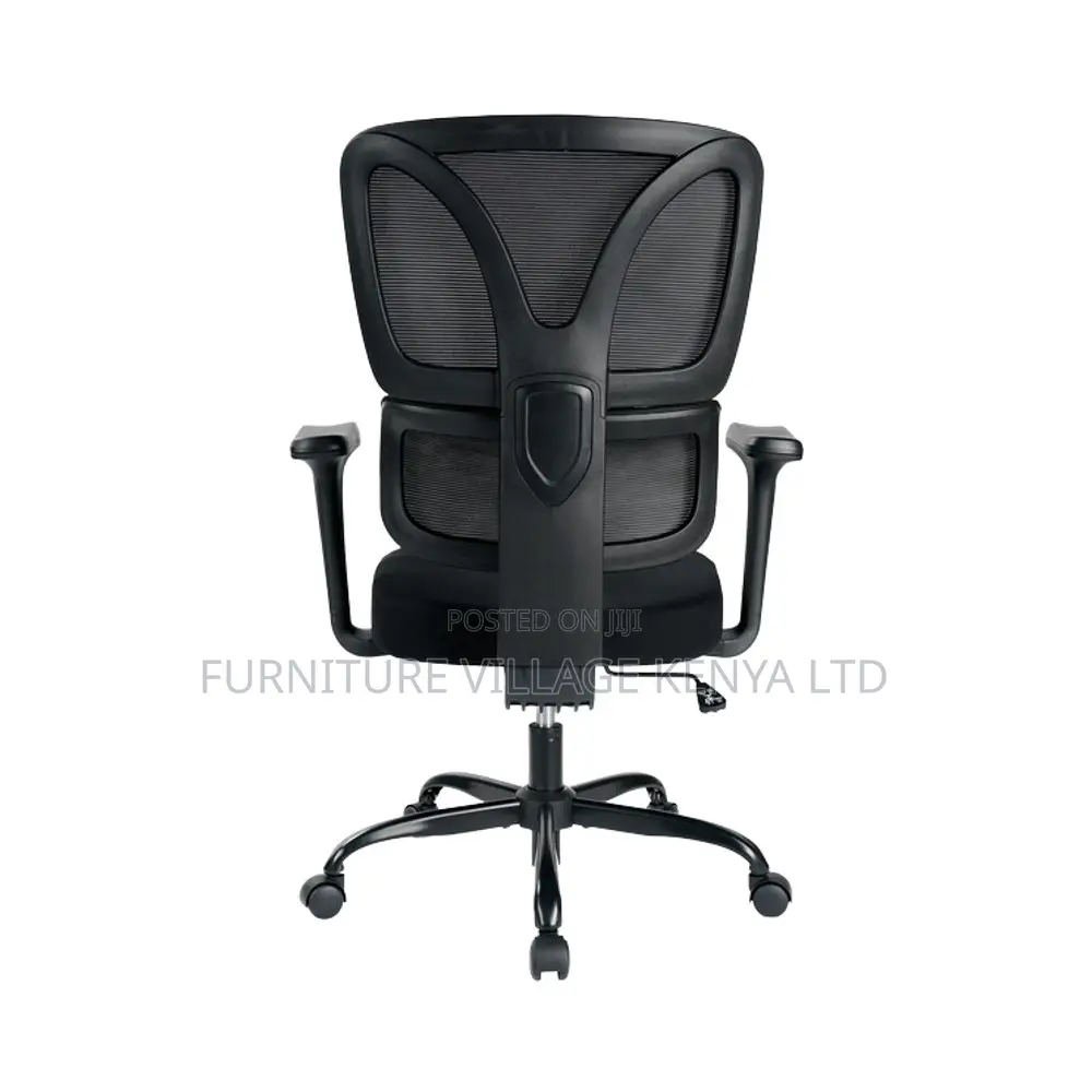 Office Ergonomic Orthopedic Chair.