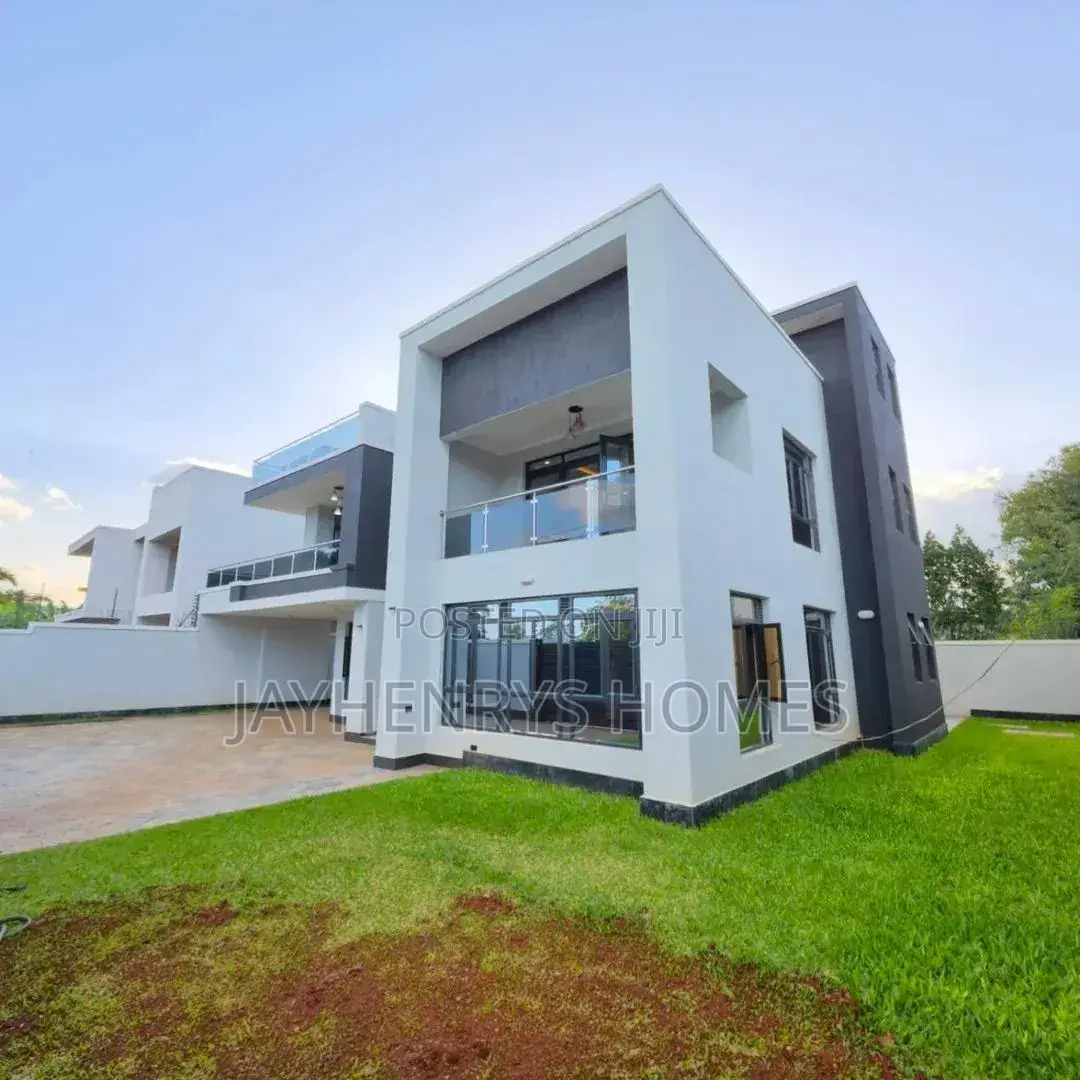 4bdrm House in Mugutha, Kwa Kairu for sale