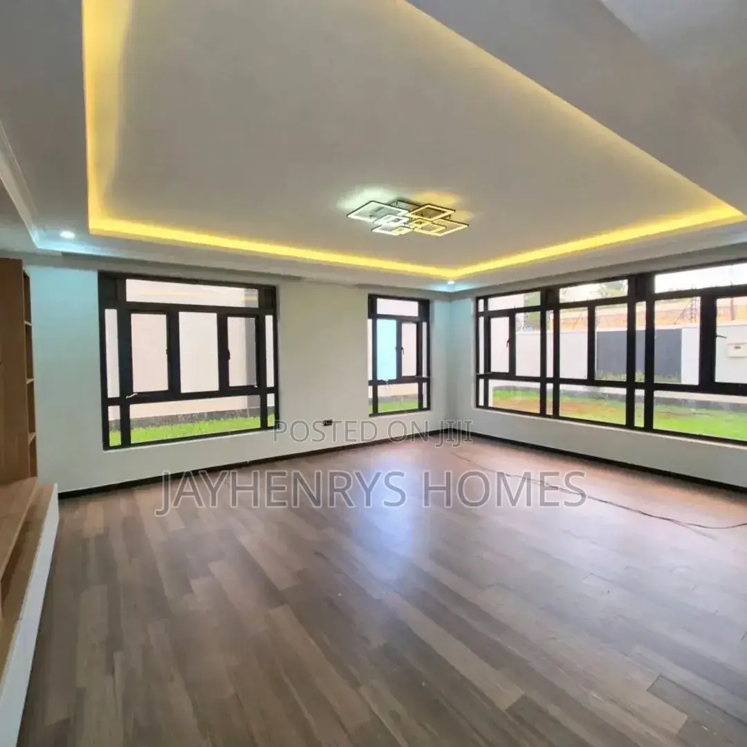4bdrm House in Mugutha, Kwa Kairu for sale