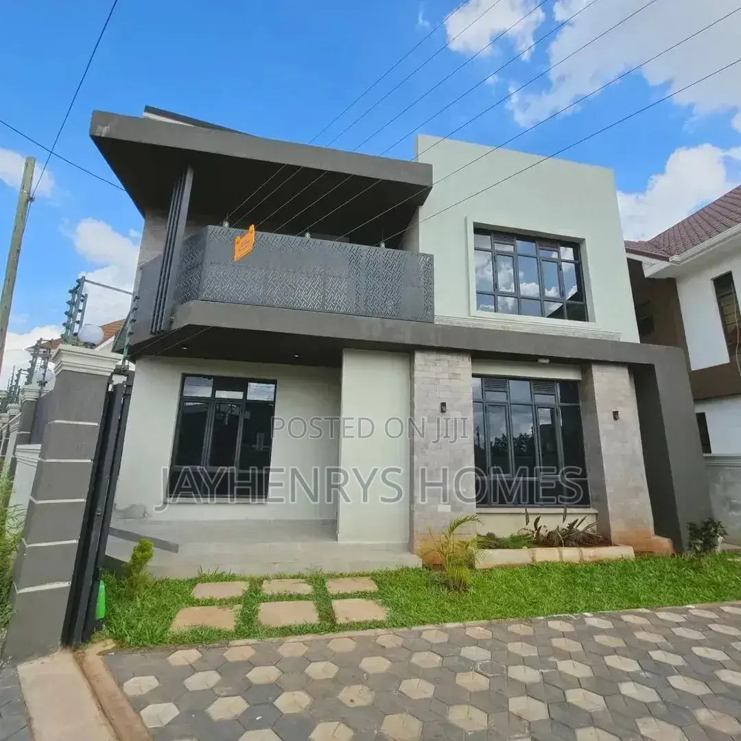 4bdrm House in Membley Estate for sale