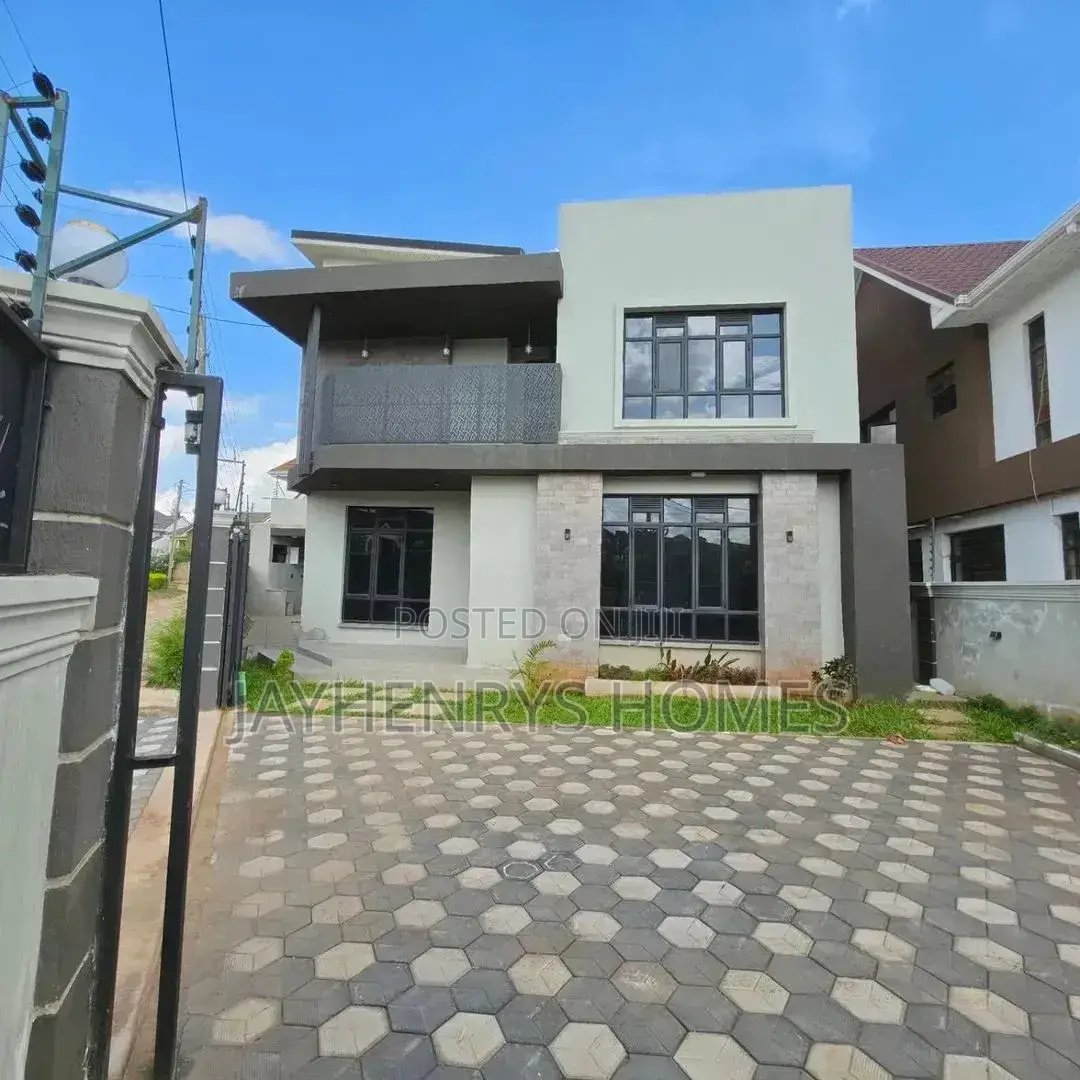 4bdrm House in Membley Estate for sale