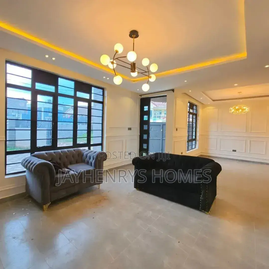 4bdrm House in Membley Estate for sale