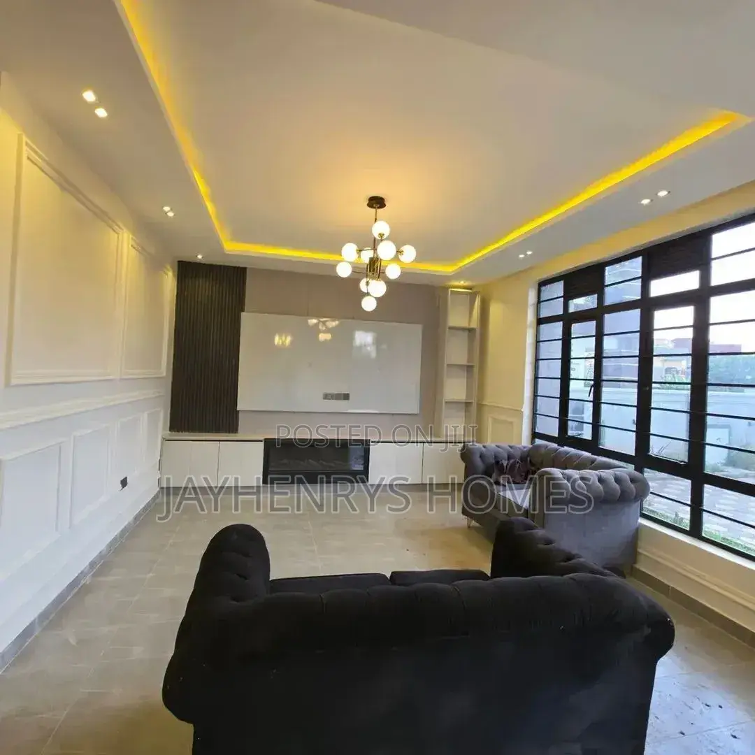 4bdrm House in Membley Estate for sale
