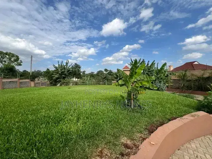 8bdrm House in Runda for sale