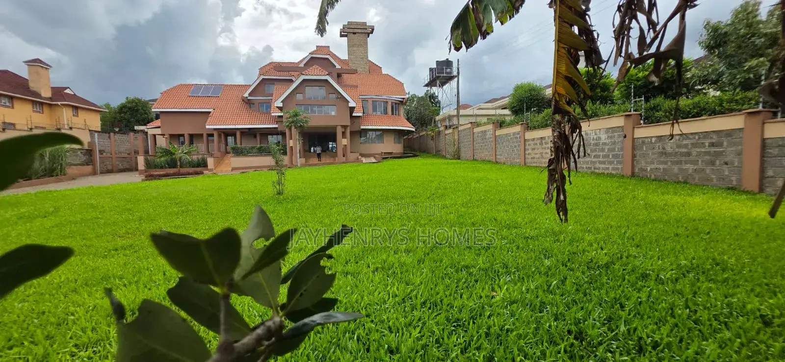 8bdrm House in Runda for sale