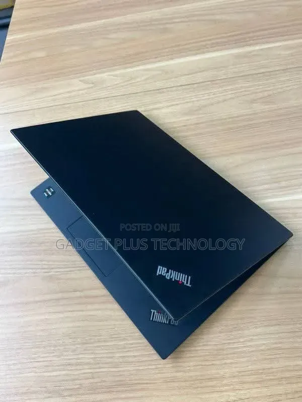 Laptop Lenovo ThinkPad t495s 16GB AMD Ryzen 7 SSD 256GB