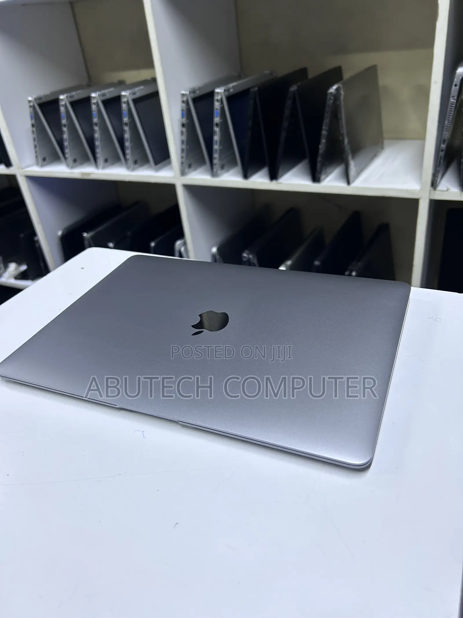 Laptop Apple MacBook Air 2020 M1 8GB Apple M1 SSD 256GB