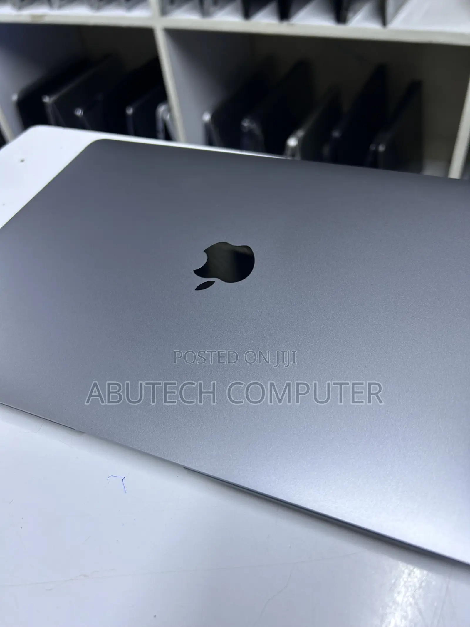 Laptop Apple MacBook Air 2020 M1 8GB Apple M1 SSD 256GB