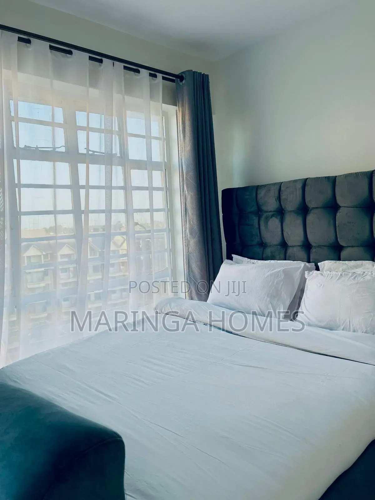 Cozy Affordable Airbnb in Ruaka