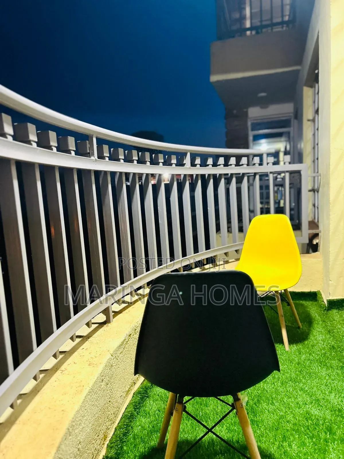 Cozy Affordable Airbnb in Ruaka