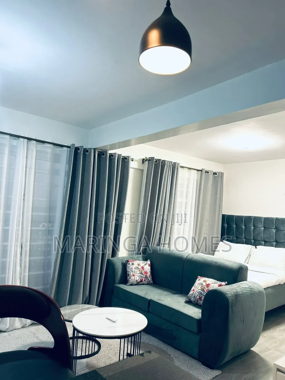Cozy Affordable Airbnb in Ruaka
