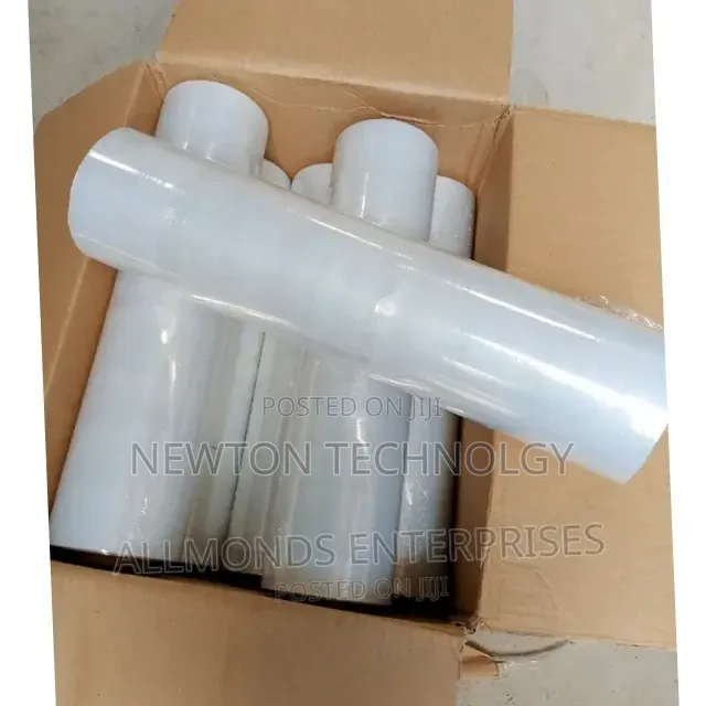 Shrink Wrap/Stretch Film at 1999