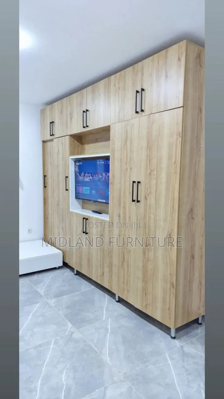 Wardrobe Cupboard Fitters / Wardrobe Carpenters Kenya