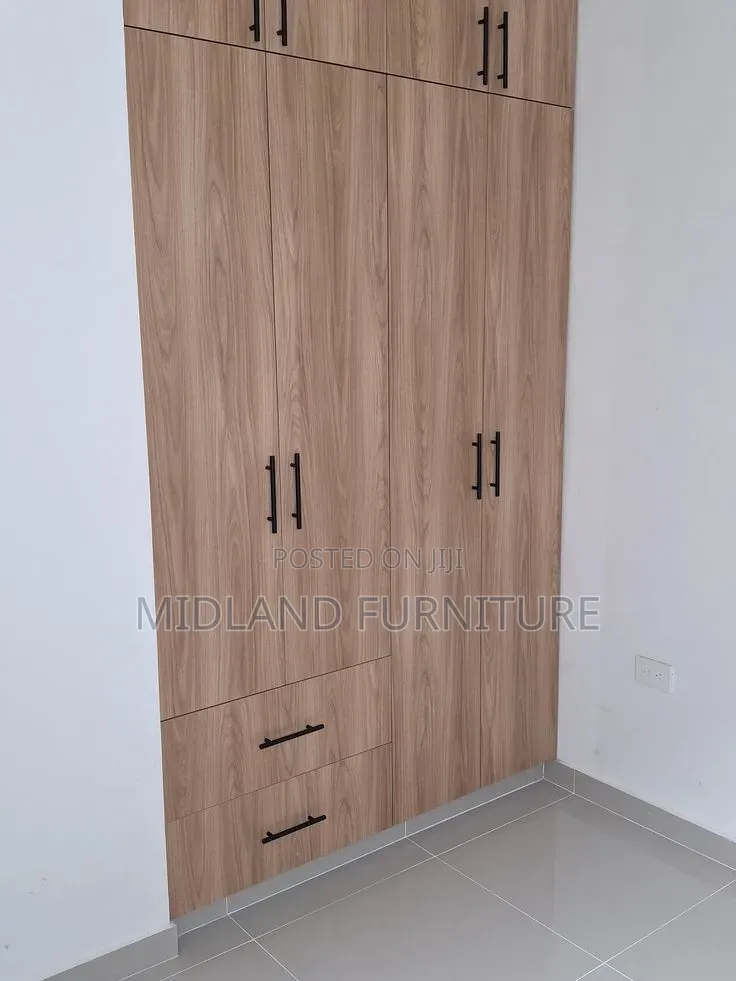 Wardrobe Cupboard Fitters / Wardrobe Carpenters Kenya
