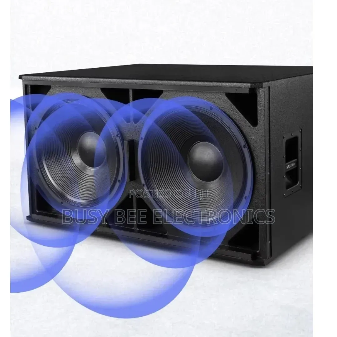 Professional Stage Performance Bar Entertainment Audio 18 Inch