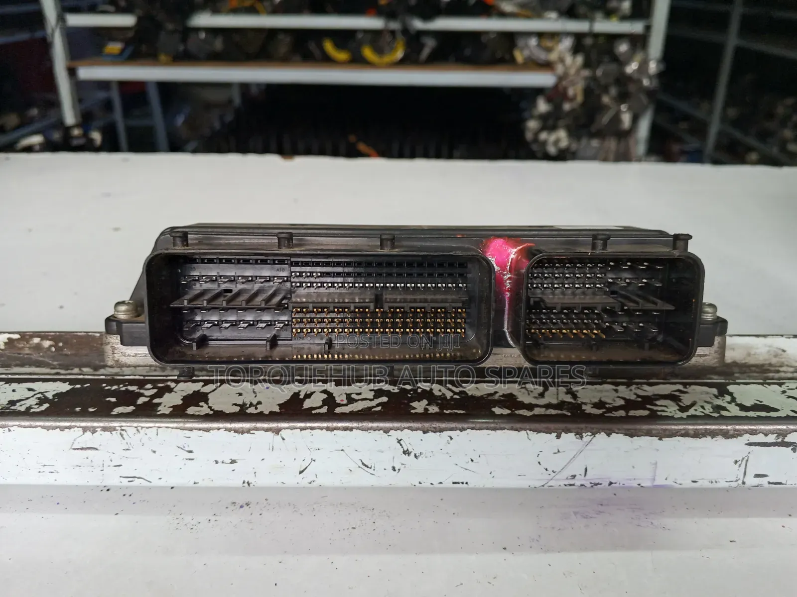 Rav4/Vanguard 2az Engine Control Unit