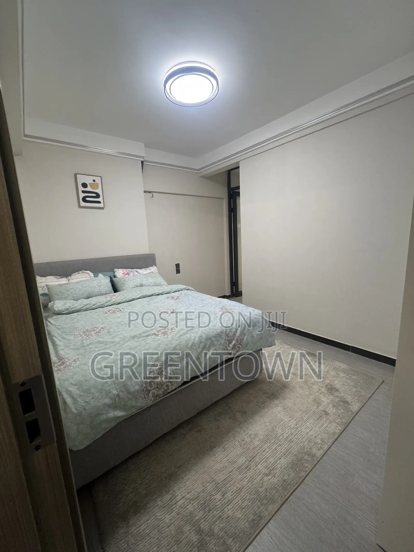 2bdrm Apartment in Super Garden, Kilimani for sale