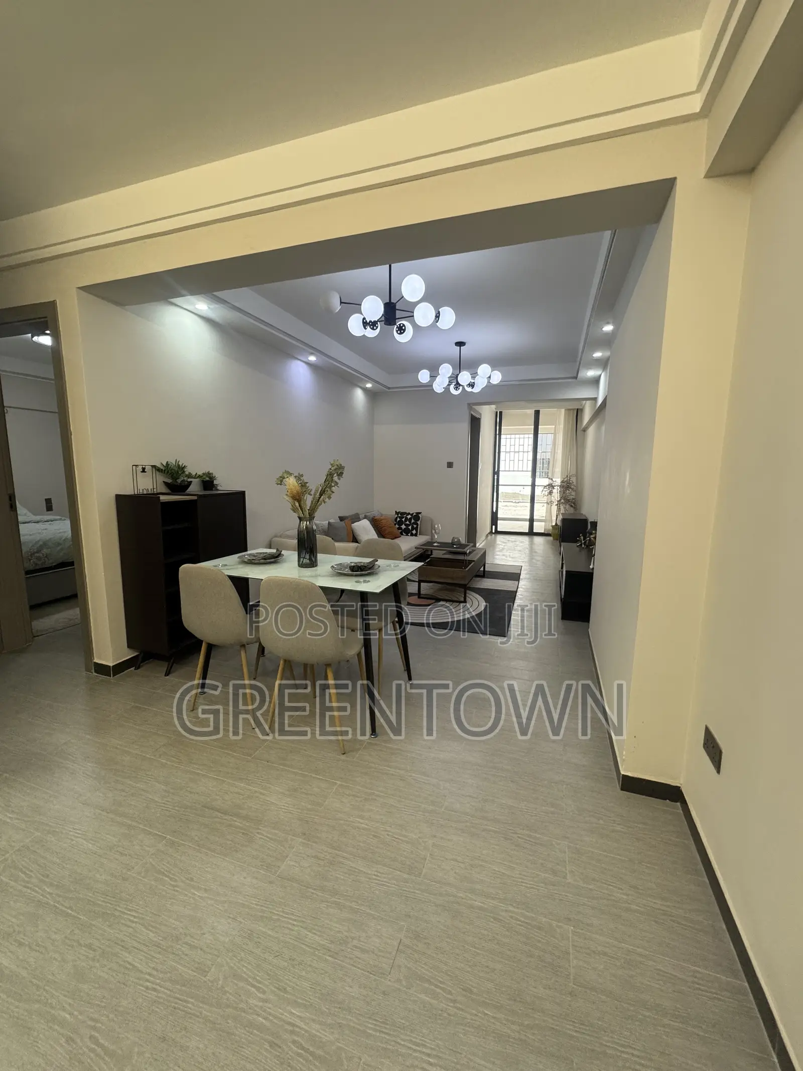 2bdrm Apartment in Super Garden, Kilimani for sale